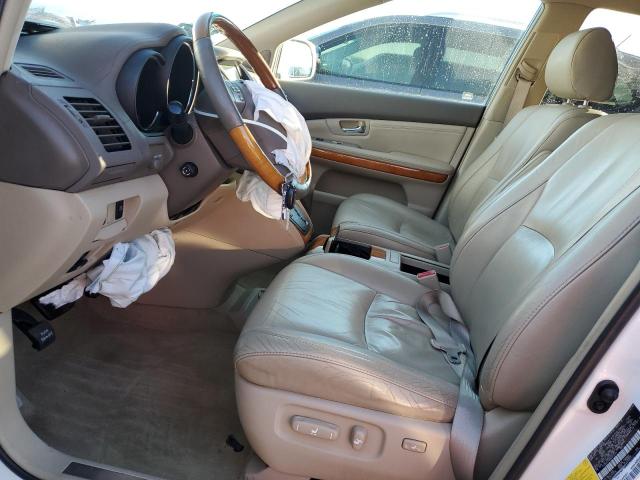 Photo 7 from auction – 2009 LEXUS RX 350 with VIN 2T2GK31U99C072311
