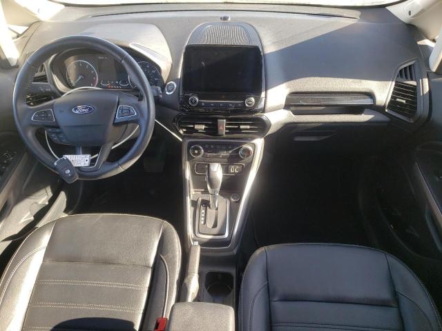 Photo 8 from auction – 2021 FORD ECOSPORT T with VIN MAJ6S3KL8MC425411