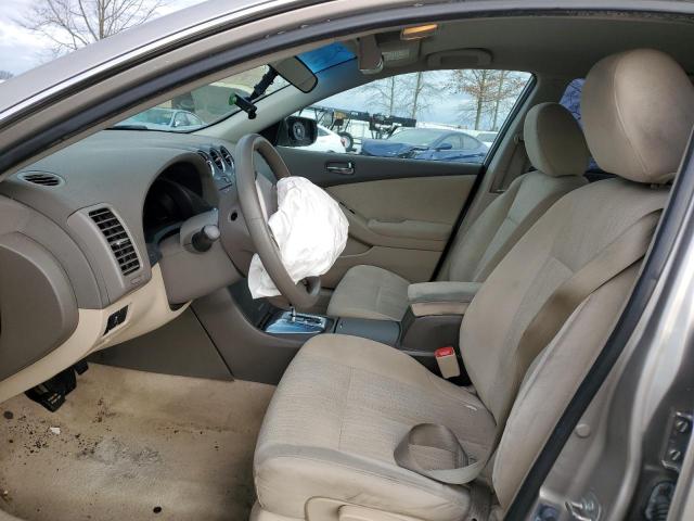 Photo 7 from auction – 2012 NISSAN ALTIMA BAS with VIN 1N4AL2AP1CC173716
