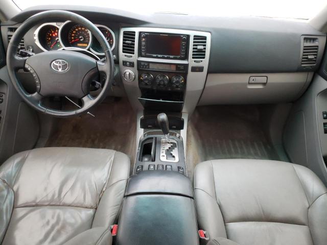 Photo 8 from auction – 2005 TOYOTA 4RUNNER LI with VIN JTEBT17RX58024143