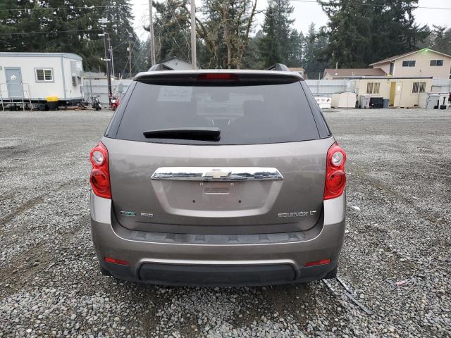 Photo 6 from auction – 2012 CHEVROLET EQUINOX LT with VIN 2GNFLNEK5C6134675