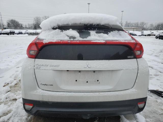 Photo 6 from auction – 2020 MITSUBISHI ECLIPSE CR with VIN JA4AT3AA1LZ025987