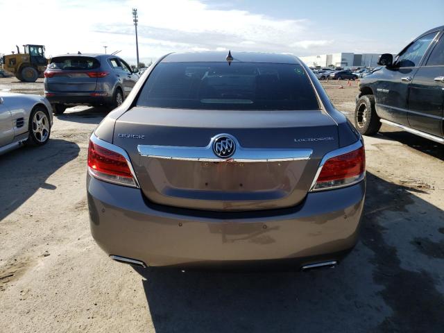 Photo 6 from auction – 2012 BUICK LACROSSE P with VIN 1G4GD5E38CF133962