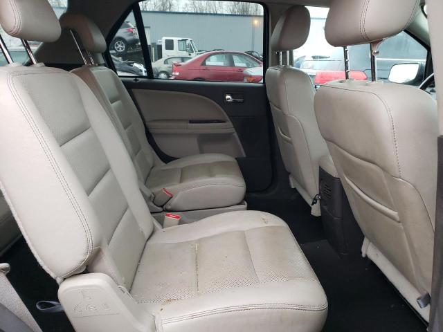 Photo 11 from auction – 2008 FORD TAURUS with VIN 1FMDK05W98GA33814