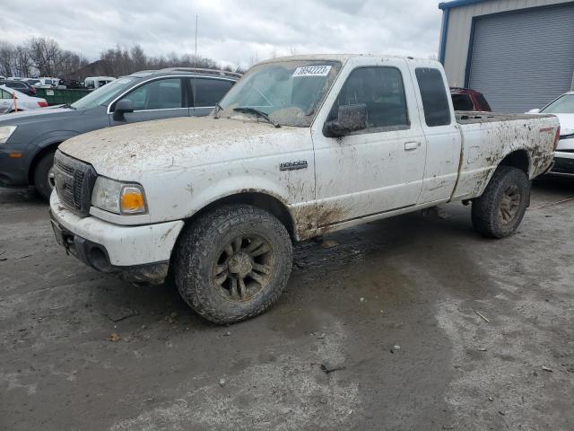 FORD RANGER SUP 2011 with VIN 1FTLR4FE9BPA66845 - Photo from auction