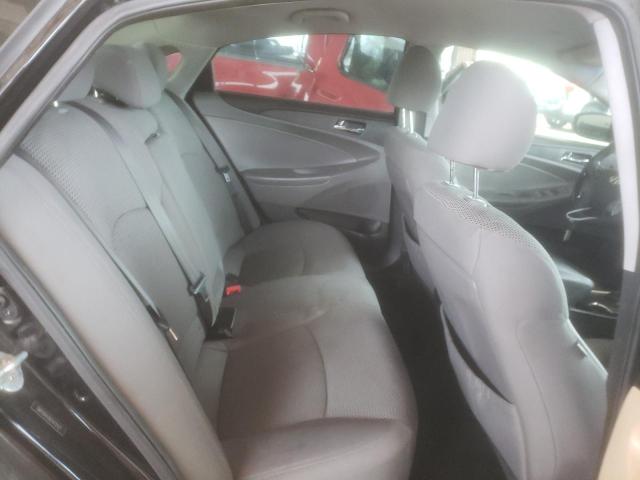 Photo 10 from auction – 2012 HYUNDAI SONATA GLS with VIN 5NPEB4AC8CH472437
