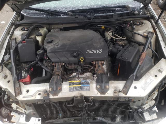 Photo 11 from auction – 2007 CHEVROLET IMPALA LT with VIN 2G1WT58K179146193