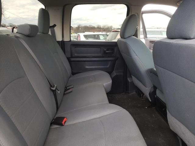 Photo 10 from auction – 2016 RAM 1500 ST with VIN 3C6RR7KT3GG293502
