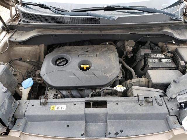 Снимка 11 от търг – 2014 KIA SOUL + с VIN KNDJP3A53E7083563