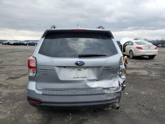 Photo 6 from auction – 2017 SUBARU FORESTER 2 with VIN JF2SJALC9HH450827