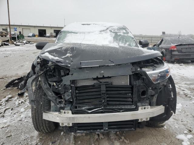 Photo 5 from auction – 2022 FORD EXPLORER with VIN 1FMSK8BH6NGB40553