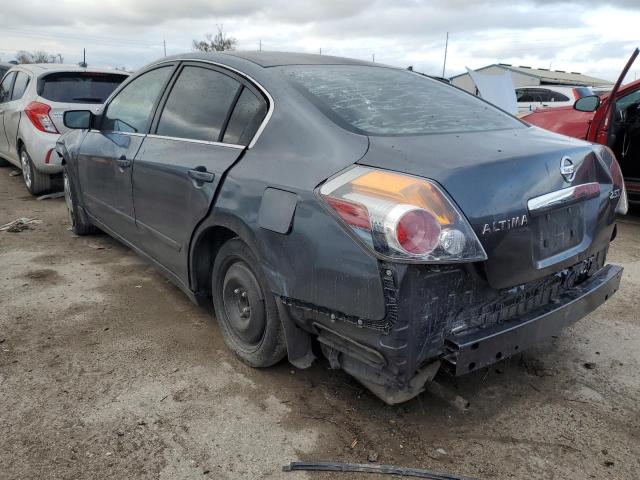 Photo 2 from auction – 2008 NISSAN ALTIMA 2.5 with VIN 1N4AL21E48N441183