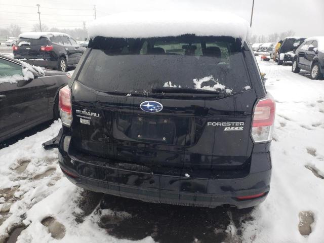 Photo 6 from auction – 2017 SUBARU FORESTER 2 with VIN JF2SJAEC5HH567012