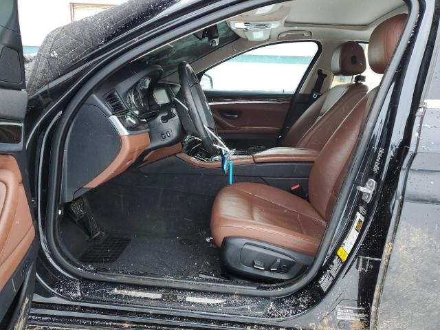 Photo 7 from auction – 2014 BMW 528 XI with VIN WBA5A7C5XED618698