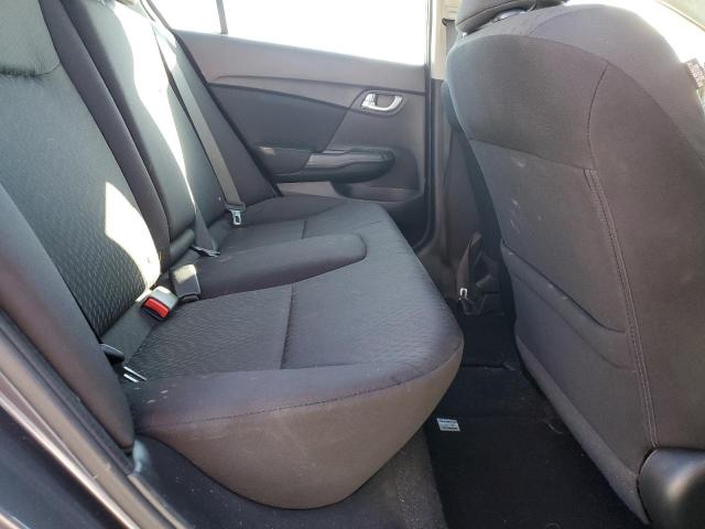 Photo 10 from auction – 2015 HONDA CIVIC EX with VIN 19XFB2F82FE020599
