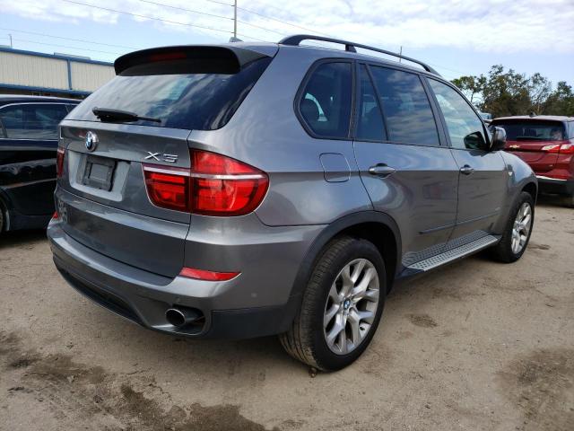 Photo 3 from auction – 2012 BMW X5 XDRIVE3 with VIN 5UXZV4C53CL759668
