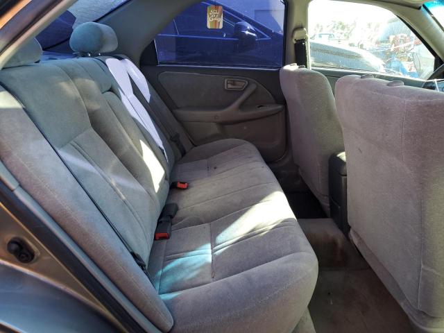 Photo 10 from auction – 1998 TOYOTA CAMRY CE with VIN JT2BF22K1W0115368