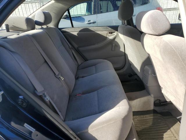 Photo 10 from auction – 2004 TOYOTA COROLLA CE with VIN JTDBR32E942019911