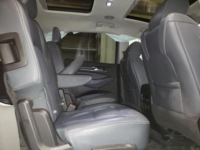 Photo 11 from auction – 2018 BUICK ENCLAVE ES with VIN 5GAEVAKW7JJ171422