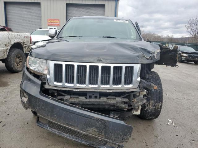 Photo 5 from auction – 2013 JEEP GRAND CHER with VIN 1C4RJFBG3DC580589