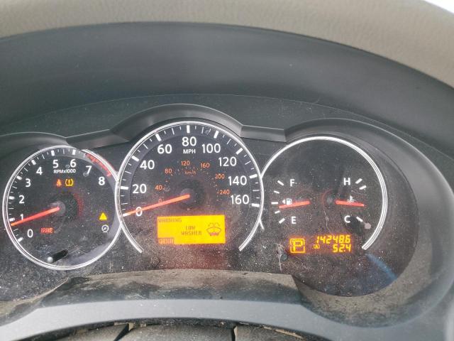 Photo 9 from auction – 2012 NISSAN ALTIMA SR with VIN 1N4BL2AP8CN562023