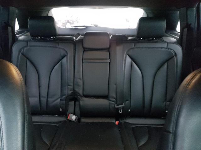 Photo 10 from auction – 2016 LINCOLN MKX PREMIE with VIN 2LMTJ6JR1GBL59053