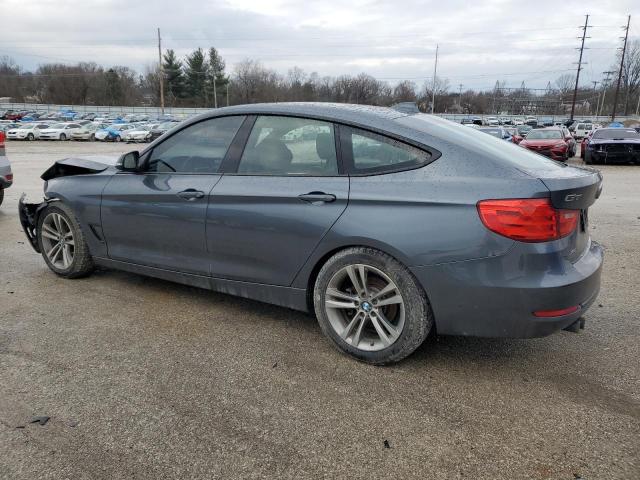 Photo 2 from auction – 2015 BMW 328 XIGT S with VIN WBA8Z5C58FD671749