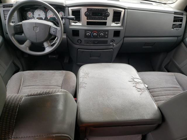 Photo 8 from auction – 2008 DODGE RAM 1500 S with VIN 1D7HA18238S513258