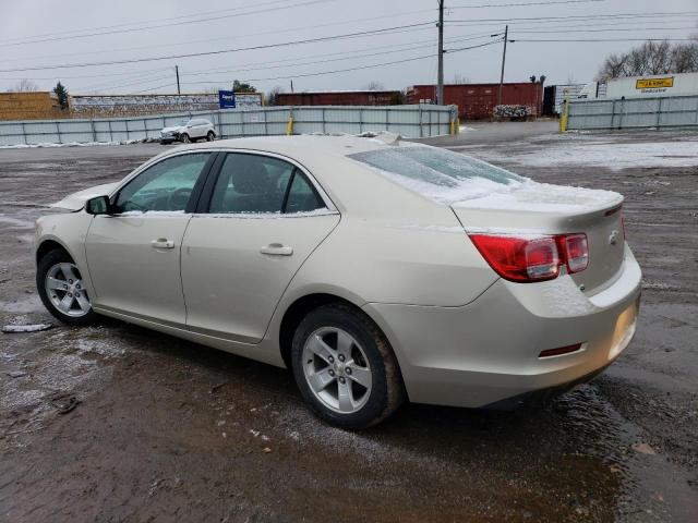 Photo 2 from auction – 2016 CHEVROLET MALIBU LIM with VIN 1G11C5SA4GF135500