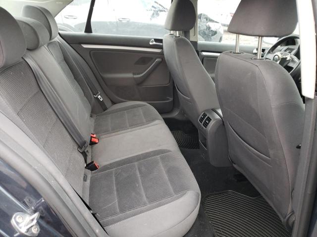 Photo 10 from auction – 2008 VOLKSWAGEN JETTA with VIN 3VWJZ71K28M188500