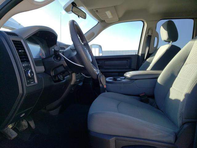 Photo 7 from auction – 2013 RAM 1500 ST with VIN 1C6RR7FT3DS573497