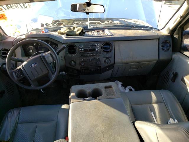 Photo 8 from auction – 2015 FORD F250 SUPER with VIN 1FT7W2BT5FED13640