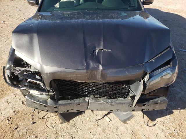 Foto 11 de la subasta – 2019 CHRYSLER 300 S con VIN 2C3CCABG8KH639847