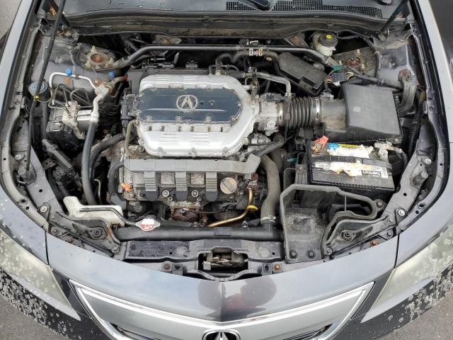 Photo 11 from auction – 2013 ACURA TL with VIN 19UUA8F24DA011669