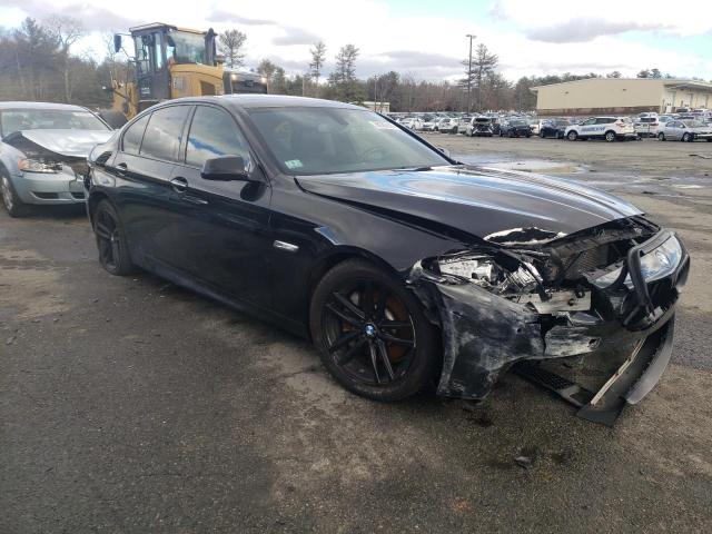 Photo 4 from auction – 2013 BMW 535 I with VIN WBAFR7C53DC819537