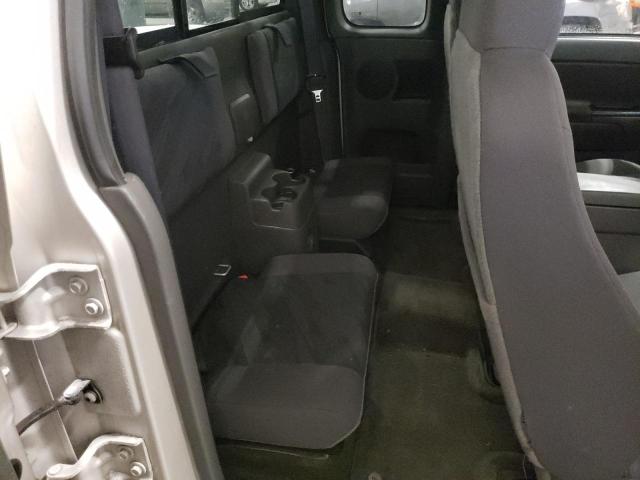 Photo 10 from auction – 2005 CHEVROLET COLORADO with VIN 1GCDT196458222846