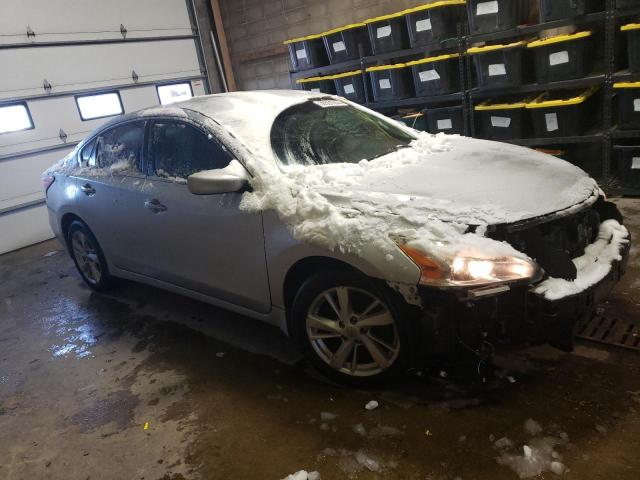Photo 4 from auction – 2015 NISSAN ALTIMA 2.5 with VIN 1N4AL3AP5FC145976