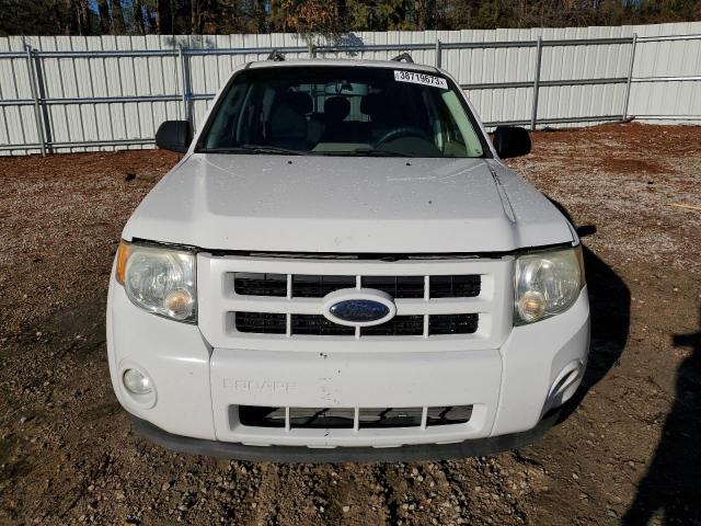 Photo 5 from auction – 2009 FORD ESCAPE HYB with VIN 1FMCU493X9KB41158
