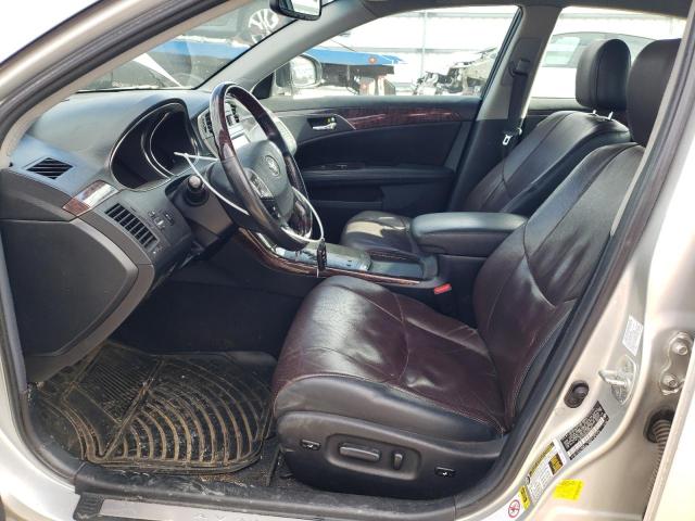 Photo 7 from auction – 2012 TOYOTA AVALON BAS with VIN 4T1BK3DB8CU460581