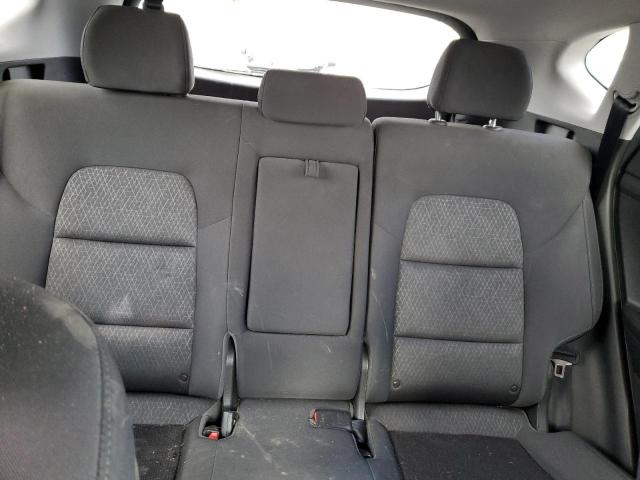Photo 10 from auction – 2017 HYUNDAI TUCSON LIM with VIN KM8J3CA27HU418116