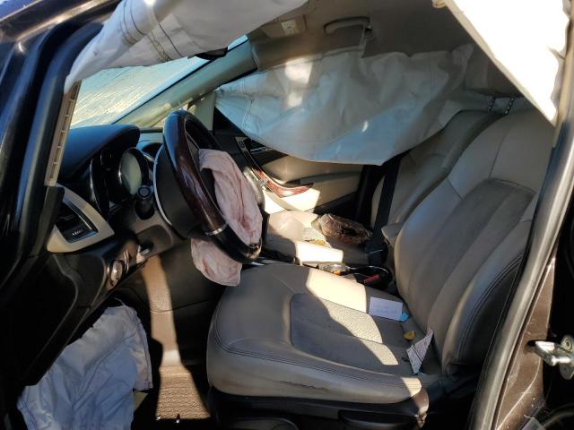Photo 7 from auction – 2016 BUICK VERANO with VIN 1G4PP5SK0G4106503