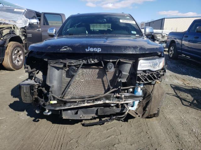 Photo 5 from auction – 2014 JEEP GRAND CHER with VIN 1C4RJECG8EC366109
