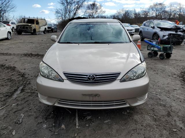 Photo 5 from auction – 2005 TOYOTA CAMRY LE with VIN 4T1BE32K15U073528