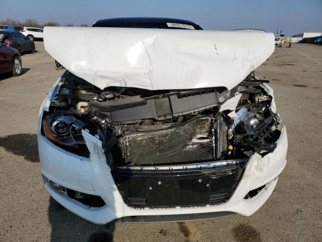 Фото 5 с аукциона – 2013 AUDI A3 PREMIUM с VIN WAUKJAFM7DA032124