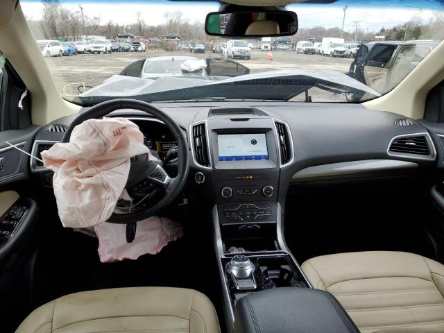 Photo 8 from auction – 2020 FORD EDGE SEL with VIN 2FMPK3J97LBA23099