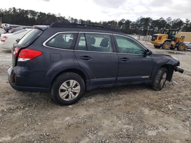 Снимка 3 от търг – 2011 SUBARU OUTBACK 2. с VIN 4S4BRBAC6B3389243