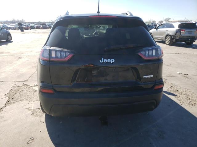 Photo 6 from auction – 2021 JEEP CHEROKEE L with VIN 1C4PJLCB6MD134567
