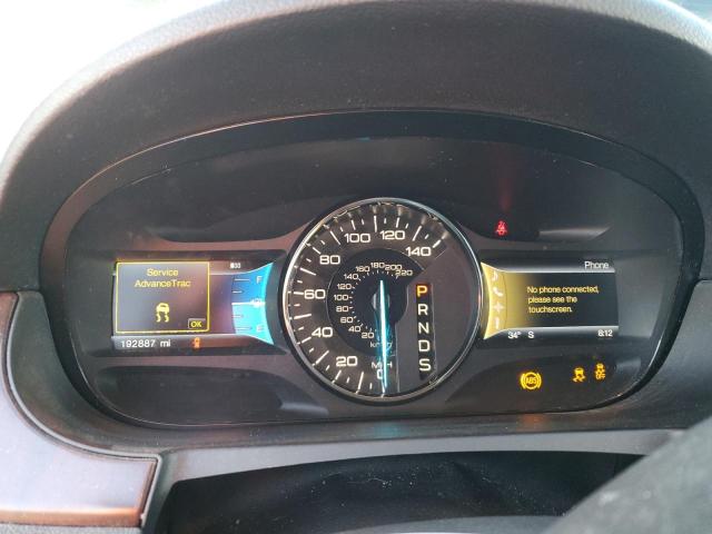 Photo 9 from auction – 2013 FORD EDGE LIMIT with VIN 2FMDK3KC9DBC36795