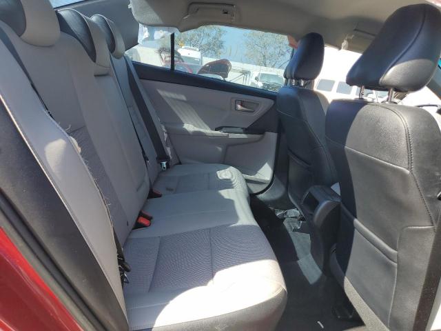 Photo 10 from auction – 2016 TOYOTA CAMRY LE with VIN 4T1BF1FK4GU591907
