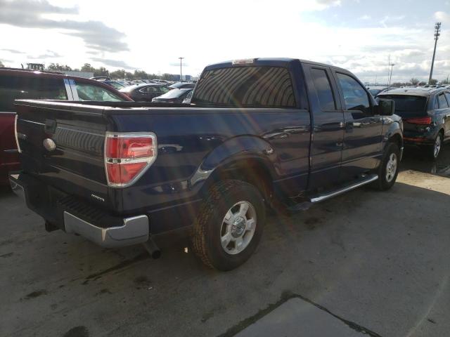 Photo 3 from auction – 2011 FORD F150 SUPER with VIN 1FTEX1CM7BFD06487